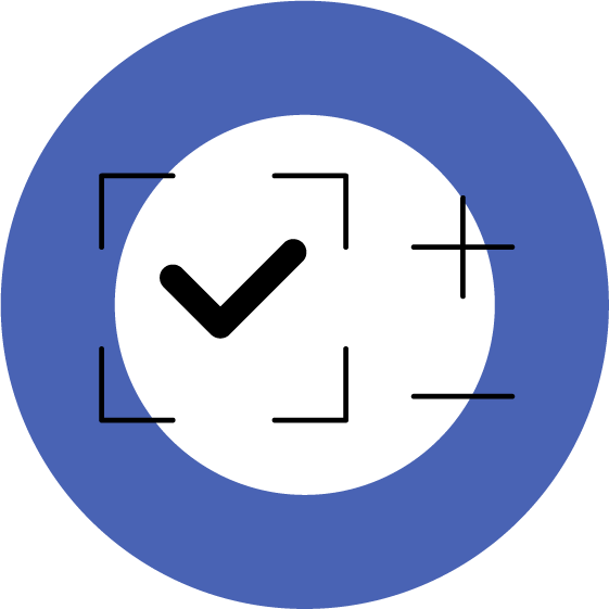 AIによる判定を表す図
