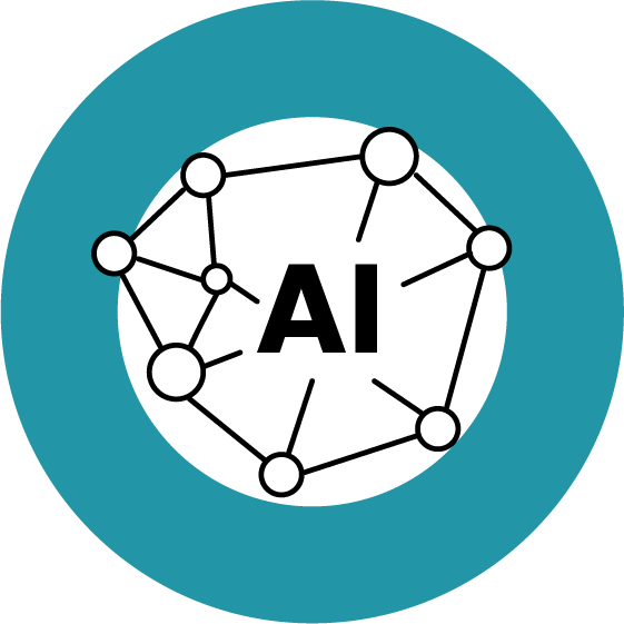 AI開発を表す図