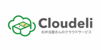 Cloudeliロゴ